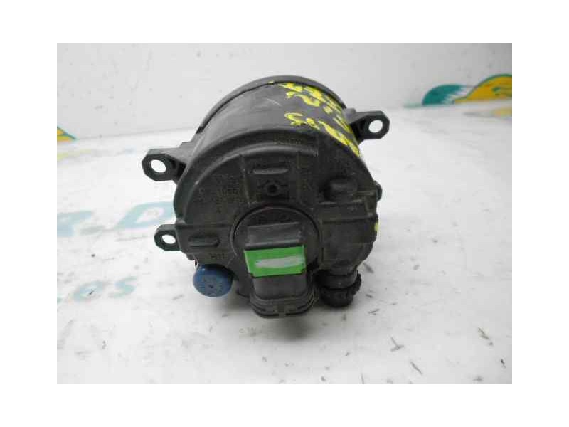 Recambio de faro antiniebla izquierdo para toyota yaris active referencia OEM IAM   