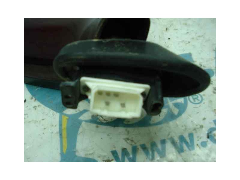 Recambio de retrovisor derecho para audi 80 avant básico berlina referencia OEM IAM 893857502GFKZ  