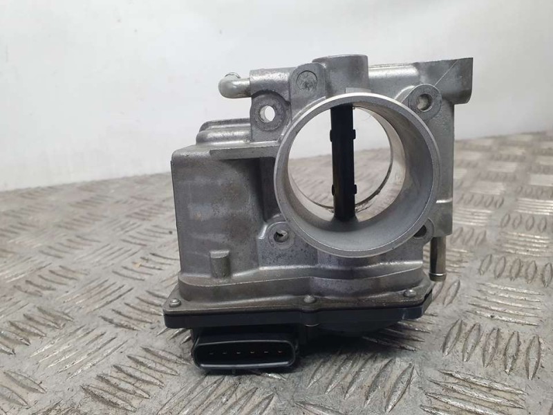 Recambio de caja mariposa para mazda cx-7 (er) active referencia OEM IAM R2AA136B0  