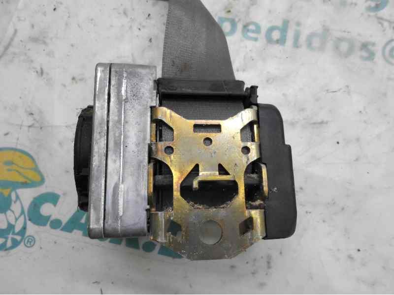 Recambio de pretensor airbag izquierdo para seat toledo (1m2) 1.9 tdi referencia OEM IAM   