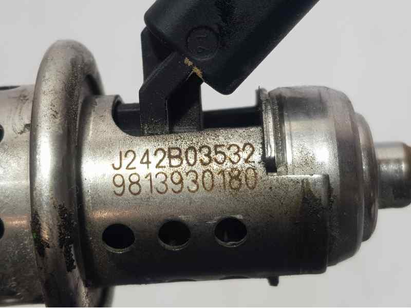 Recambio de inyector adblue para opel combo cargo (e) selection referencia OEM IAM 9813930180 J242B03532 