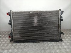 Recambio de radiador agua para renault espace iv (jk0) privilege referencia OEM IAM 820003729B 151050201F03 BEHR