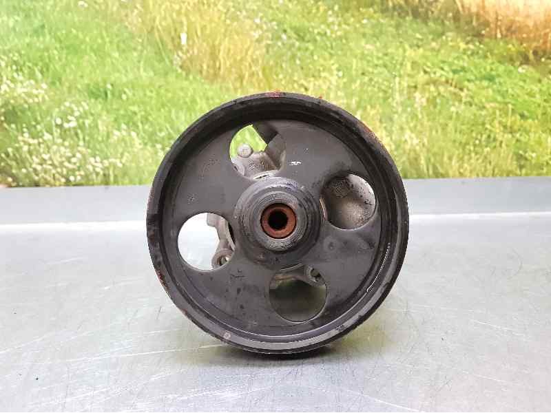Recambio de bomba direccion para peugeot 406 berlina (s1/s2) svdt referencia OEM IAM   REF. BORRADA