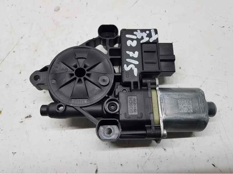Recambio de motor elevalunas trasero izquierdo para seat leon (5f1) style referencia OEM IAM  5 PINS ELECTRICO