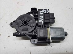 Recambio de motor elevalunas trasero izquierdo para seat leon (5f1) style referencia OEM IAM  5 PINS ELECTRICO
