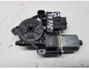 Recambio de motor elevalunas trasero izquierdo para seat leon (5f1) style referencia OEM IAM  5 PINS ELECTRICO