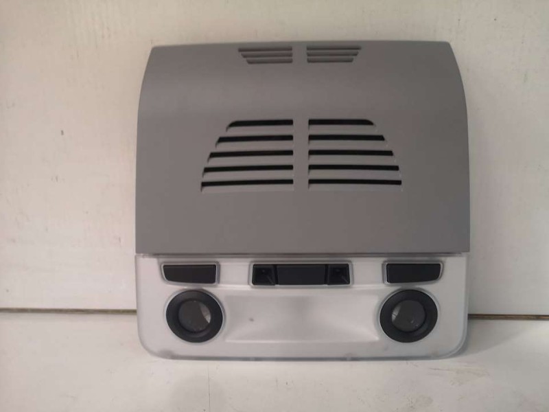 Recambio de luz interior para bmw serie 1 berlina (e81/e87) 118d referencia OEM IAM 6575914967101  TRASERA