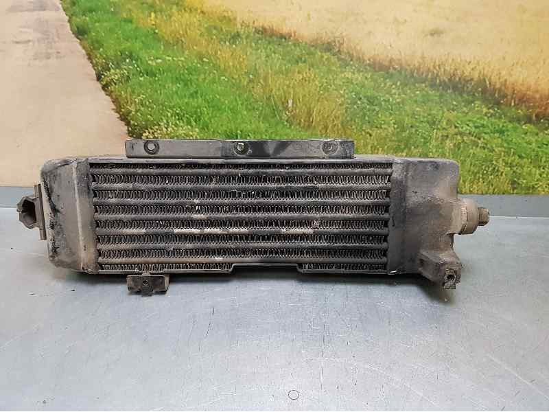Recambio de intercooler para jeep gr.cherokee (zj)/(z) 2.5 td laredo (z) referencia OEM IAM   