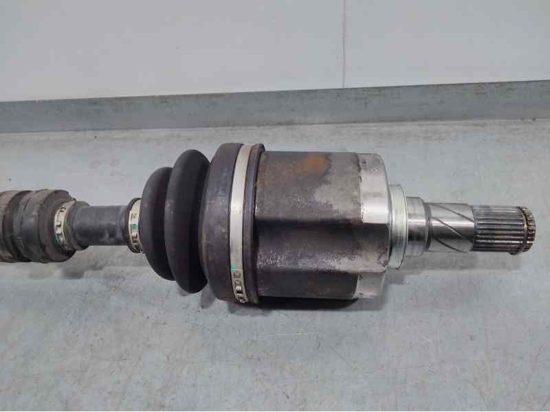 Recambio de transmision delantera izquierda para nissan x-trail (t32) acenta referencia OEM IAM 391014BE3B  