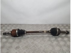 Recambio de transmision delantera izquierda para toyota aygo (kgb/wnb) básico referencia OEM IAM 434200H010A  