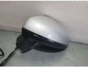 Recambio de retrovisor izquierdo para audi a1 (8x) ambition referencia OEM IAM 8X1857409R  ELECTRICO 5 CABLES