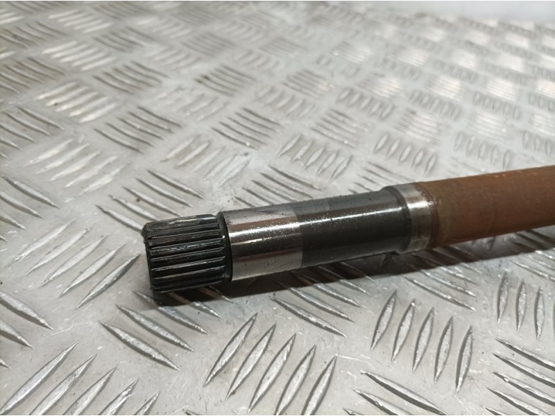 Recambio de transmision delantera derecha para peugeot 308 active referencia OEM IAM 9661107280  