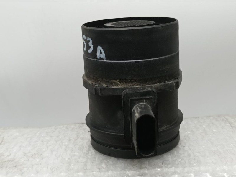 Recambio de caudalimetro para bmw serie 1 berlina (e81/e87) 118d referencia OEM IAM 7788743 0281002567 BOSCH