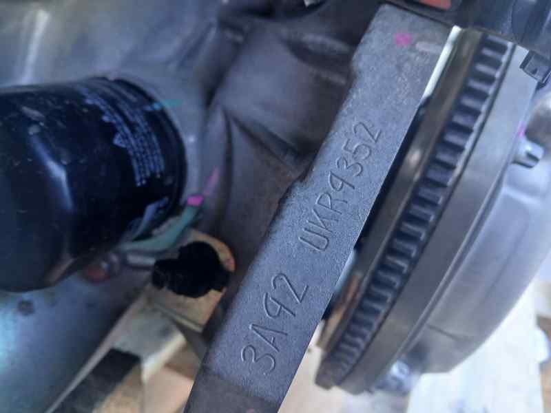 Recambio de motor completo para mitsubishi space star 120 kaiteki referencia OEM IAM 3A92  UKR4352 CARTER TOCADO