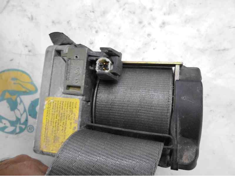 Recambio de pretensor airbag izquierdo para seat toledo (1m2) 1.9 tdi referencia OEM IAM   