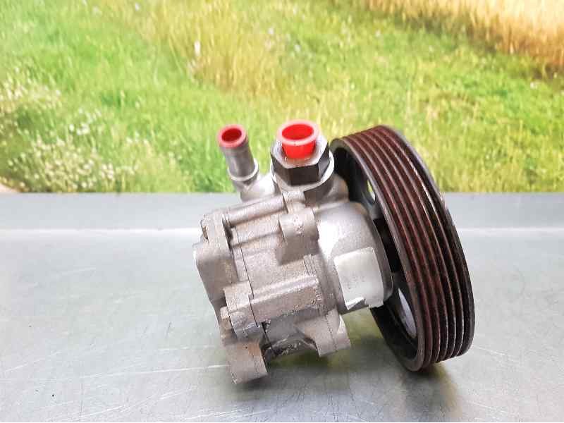 Recambio de bomba direccion para peugeot 406 berlina (s1/s2) svdt referencia OEM IAM   REF. BORRADA