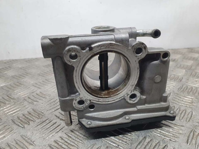 Recambio de caja mariposa para mazda cx-7 (er) active referencia OEM IAM R2AA136B0  