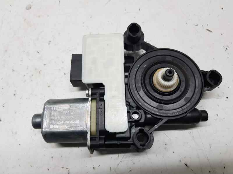 Recambio de motor elevalunas trasero izquierdo para seat leon (5f1) style referencia OEM IAM  5 PINS ELECTRICO