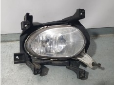 Recambio de faro antiniebla derecho para kia cee´d attract referencia OEM IAM 92202A2000  