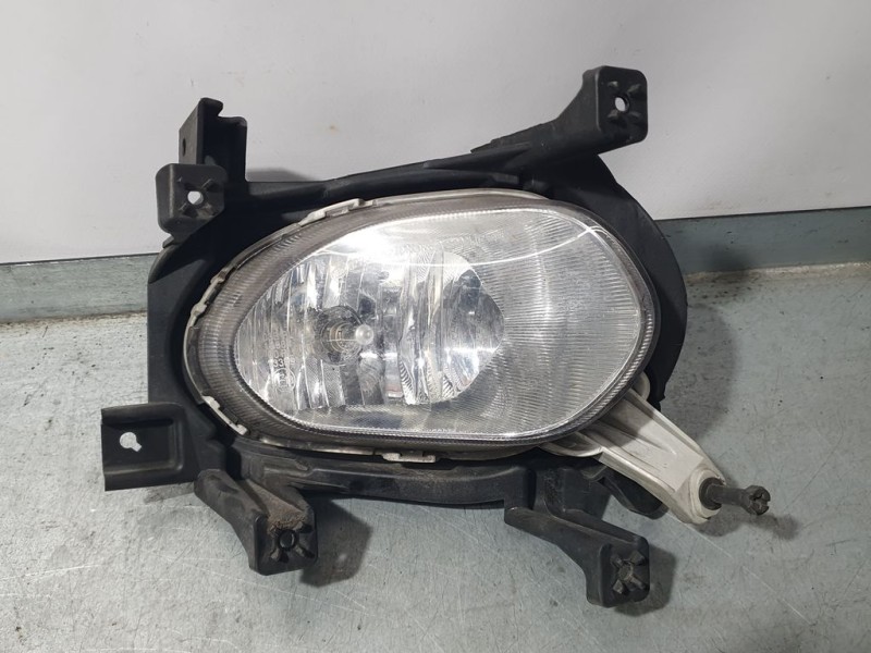 Recambio de faro antiniebla derecho para kia cee´d attract referencia OEM IAM 92202A2000  