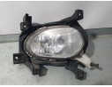 Recambio de faro antiniebla derecho para kia cee´d attract referencia OEM IAM 92202A2000  