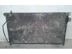Recambio de condensador / radiador aire acondicionado para nissan terrano/terrano.ii (r20) sr (3-ptas.) referencia OEM IAM  TOCA