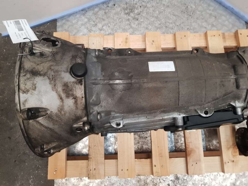 Recambio de caja cambios para mercedes-benz clase r (w251) r 350 cdi 4-matic (251.022) referencia OEM IAM 722902 0729151  S/TRAN