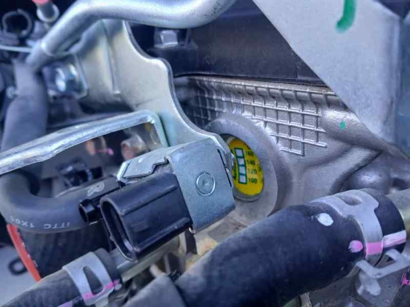 Recambio de motor completo para mitsubishi space star 120 kaiteki referencia OEM IAM 3A92  UKR4352 CARTER TOCADO