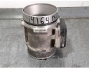 Recambio de caudalimetro para ford fiesta berlina ghia referencia OEM IAM A2C59512887  