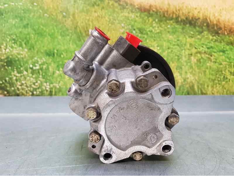 Recambio de bomba direccion para peugeot 406 berlina (s1/s2) svdt referencia OEM IAM   REF. BORRADA