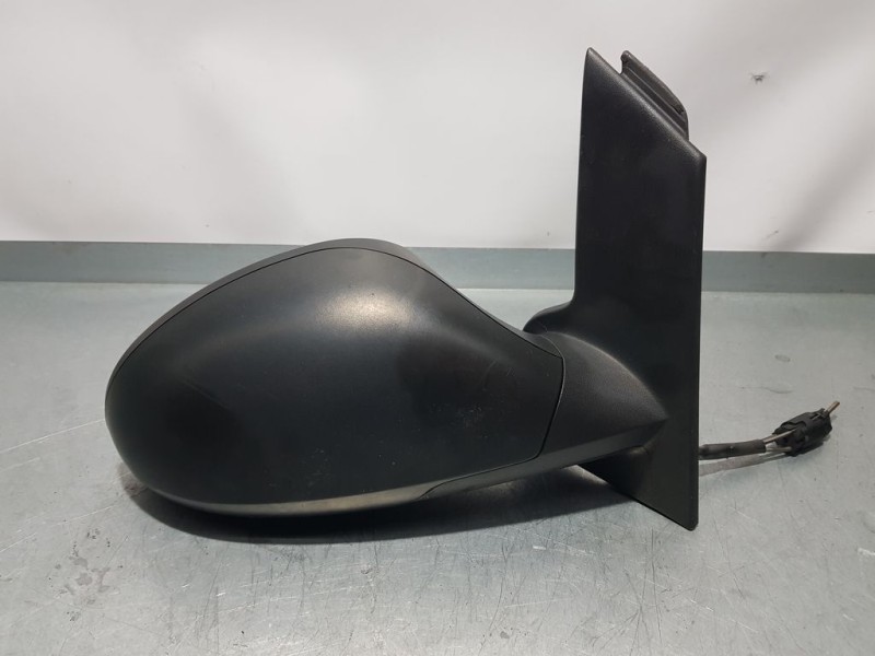 Recambio de retrovisor derecho para seat altea (5p1) select referencia OEM IAM   C/MANDO