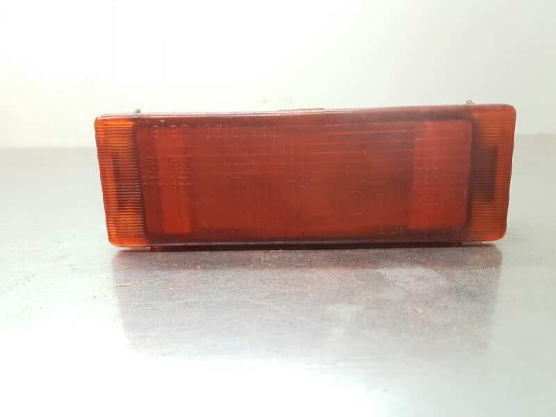 Recambio de piloto delantero izquierdo para renault rapid/express (f40) referencia OEM IAM   