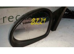 RETROVISOR IZQUIERDO C/M