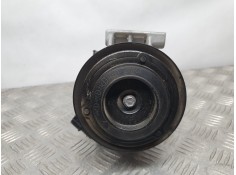 Recambio de compresor aire acondicionado para kia rio (yb) hibrid referencia OEM IAM 1E59E37100 DOOWON 