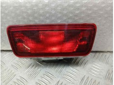 PILOTO TRASERO CENTRAL 26580ED50A PARAGOLPES