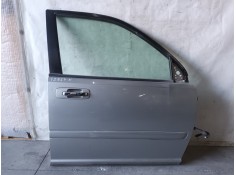 Recambio de puerta delantera derecha para nissan x-trail (t30) comfort referencia OEM IAM   