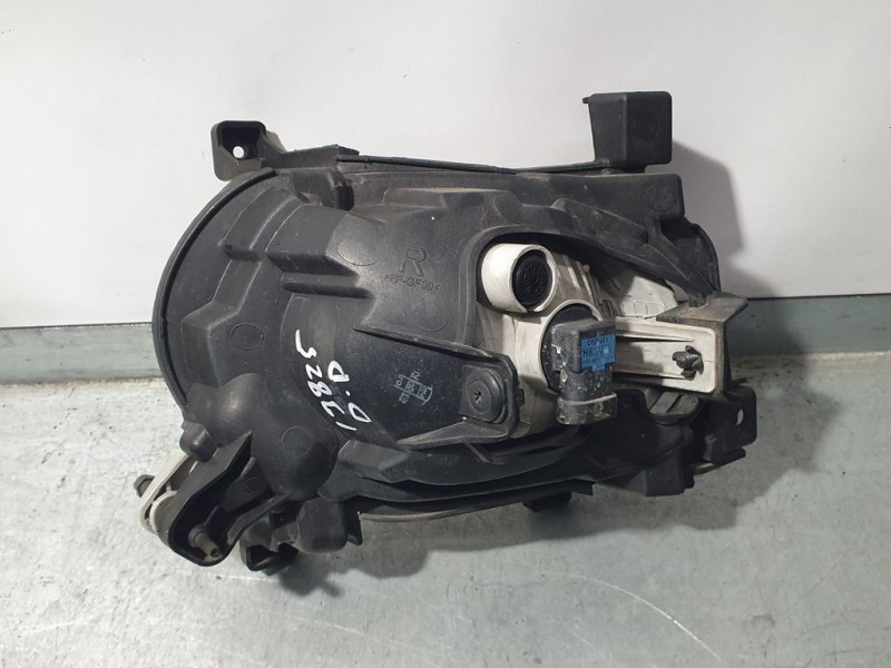 Recambio de faro antiniebla derecho para kia cee´d attract referencia OEM IAM 92202A2000  