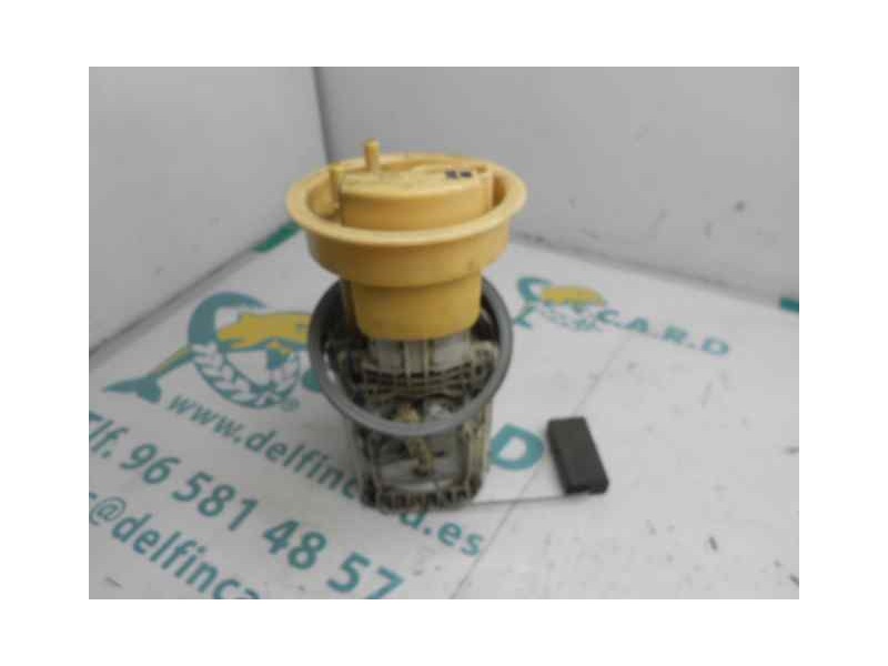 Recambio de aforador para seat ibiza (6l1) ecomotive referencia OEM IAM A2C53181203  VDO