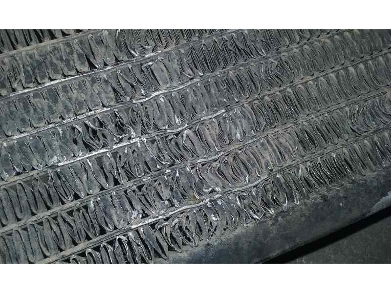 Recambio de condensador / radiador aire acondicionado para nissan terrano/terrano.ii (r20) sr (3-ptas.) referencia OEM IAM  TOCA