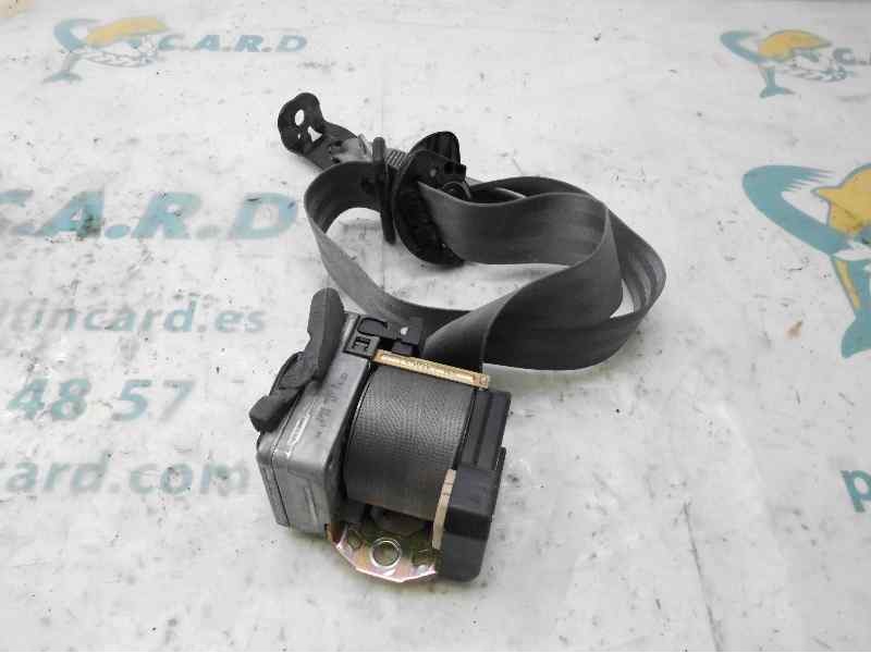 Recambio de pretensor airbag derecho para seat toledo (1m2) 1.9 tdi referencia OEM IAM   