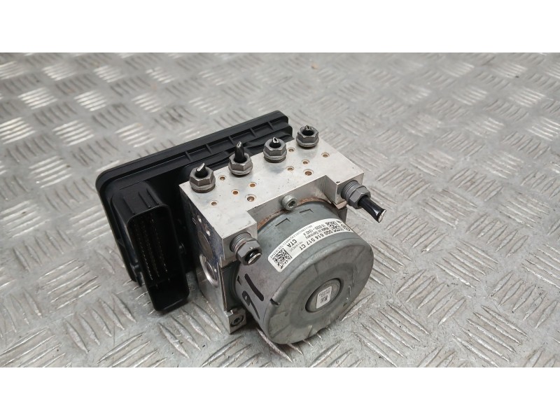 Recambio de abs para seat leon (5f1) 1.4 tsi referencia OEM IAM 5Q0614517CT ATE 10022012424