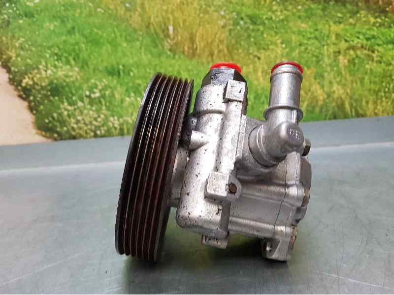 Recambio de bomba direccion para peugeot 406 berlina (s1/s2) svdt referencia OEM IAM   REF. BORRADA