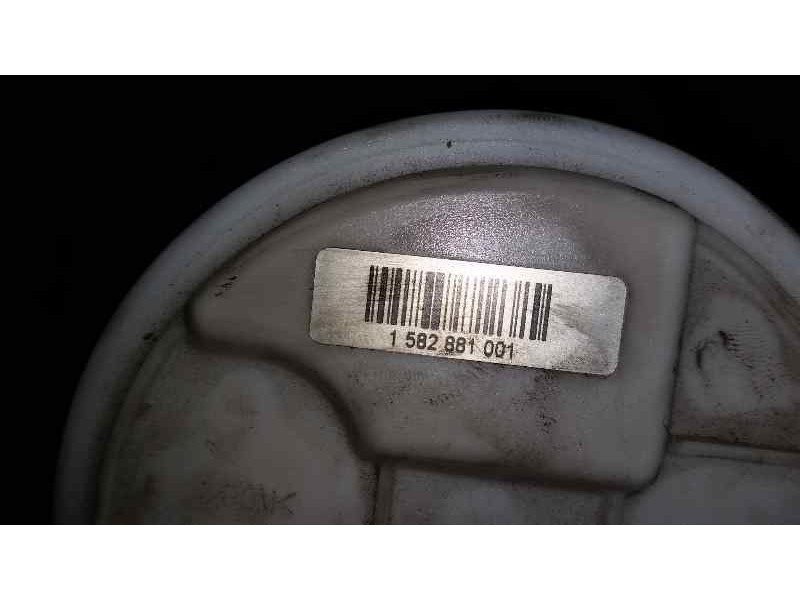 Recambio de aforador para mercedes-benz clase e (w211) berlina e 220 cdi (211.008) referencia OEM IAM 1582881001  