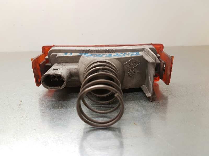 Recambio de piloto delantero izquierdo para renault rapid/express (f40) referencia OEM IAM   