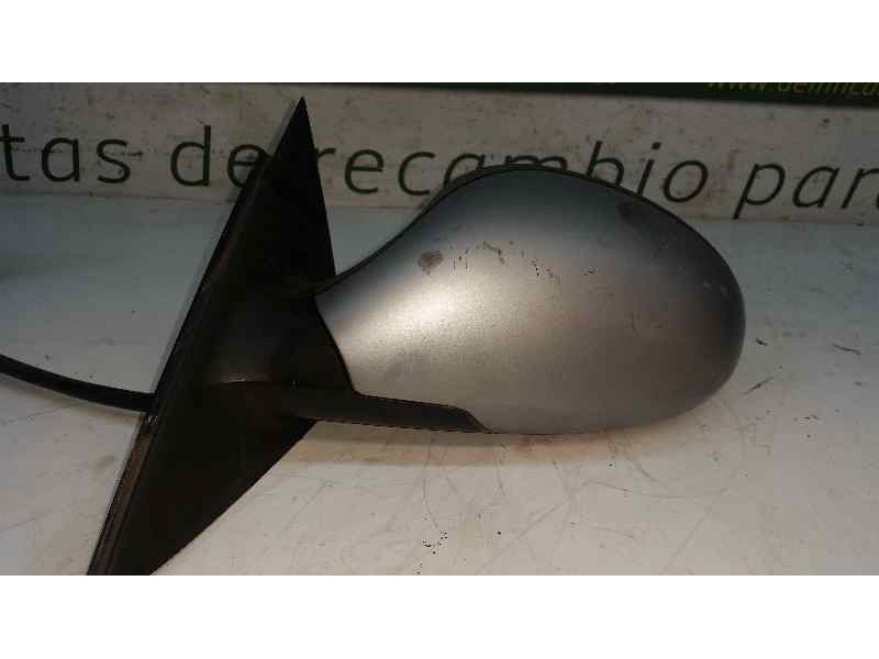 Recambio de retrovisor izquierdo para seat cordoba berlina (6l2) reference referencia OEM IAM   C/M