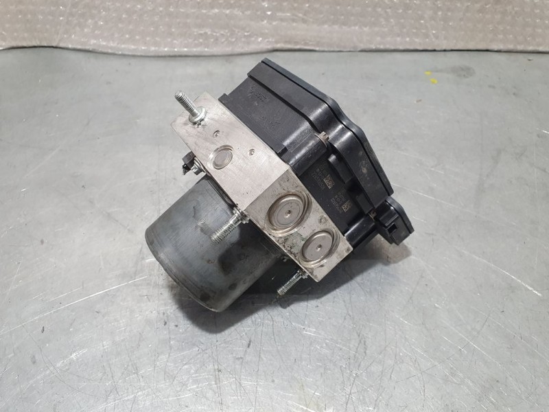 Recambio de abs para citroën c4 cactus live referencia OEM IAM 9808055980 970025 
