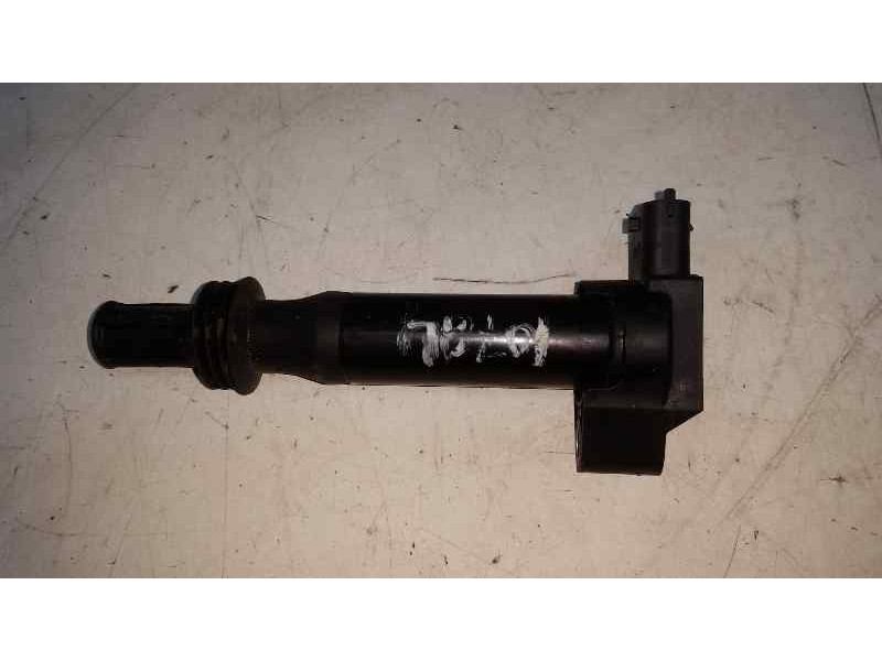 Recambio de bobina encendido para peugeot 308 active referencia OEM IAM 28276583 9675390980 DELPHI