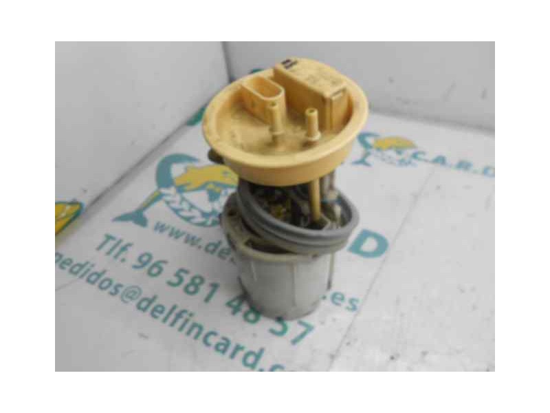 Recambio de aforador para seat ibiza (6l1) ecomotive referencia OEM IAM A2C53181203  VDO