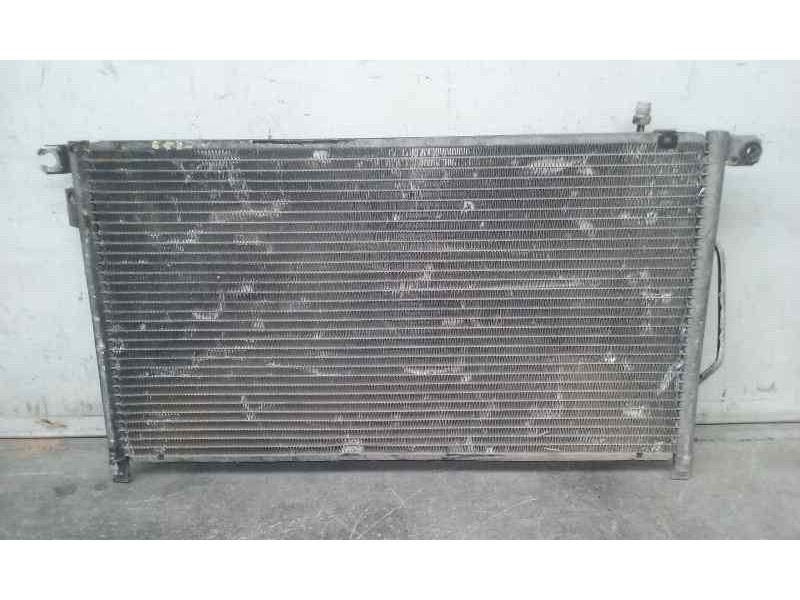 Recambio de condensador / radiador aire acondicionado para nissan terrano/terrano.ii (r20) sr (3-ptas.) referencia OEM IAM  TOCA