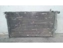 Recambio de condensador / radiador aire acondicionado para nissan terrano/terrano.ii (r20) sr (3-ptas.) referencia OEM IAM  TOCA